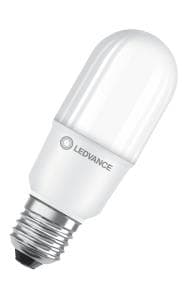 Lampe Led stick avec CRI 90 75 9W 827 mat E27