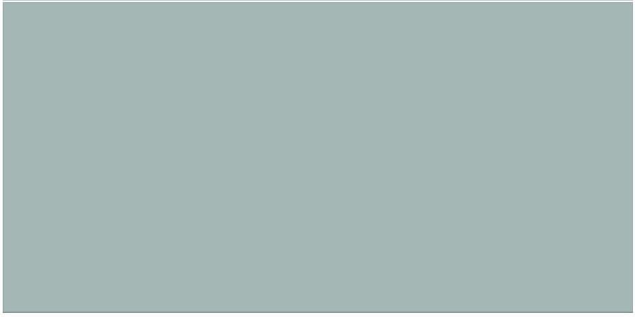 EXTENSION MEUBLE MURALE COFFEE 1 TIROIR 60 BLEU AZUR DOUX MAT