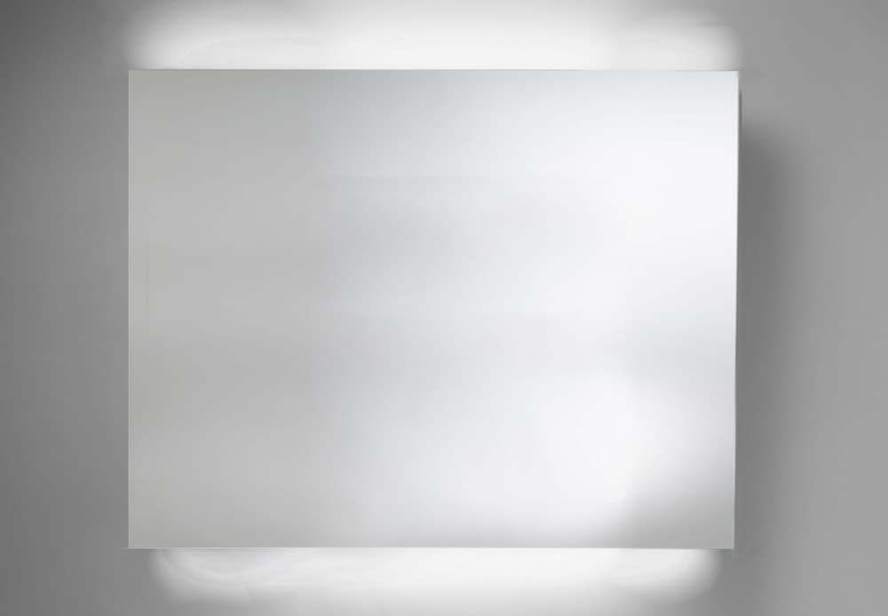 Van Marcke Linea miroir droit 180x65cm profil LED