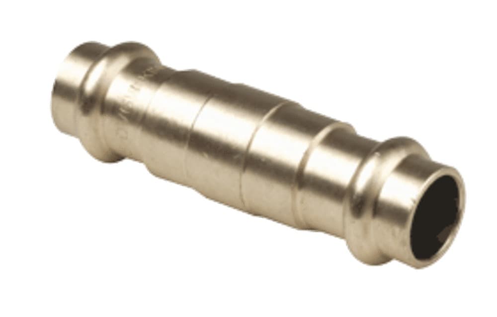 Conex Bänninger Profil-B manchon coulissant FF bronze 22