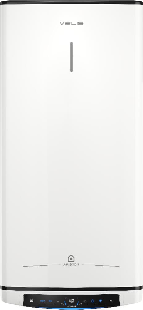 Ariston Velis Pro Dry Wifi 45L chauffe-eau électrique ultra plat
