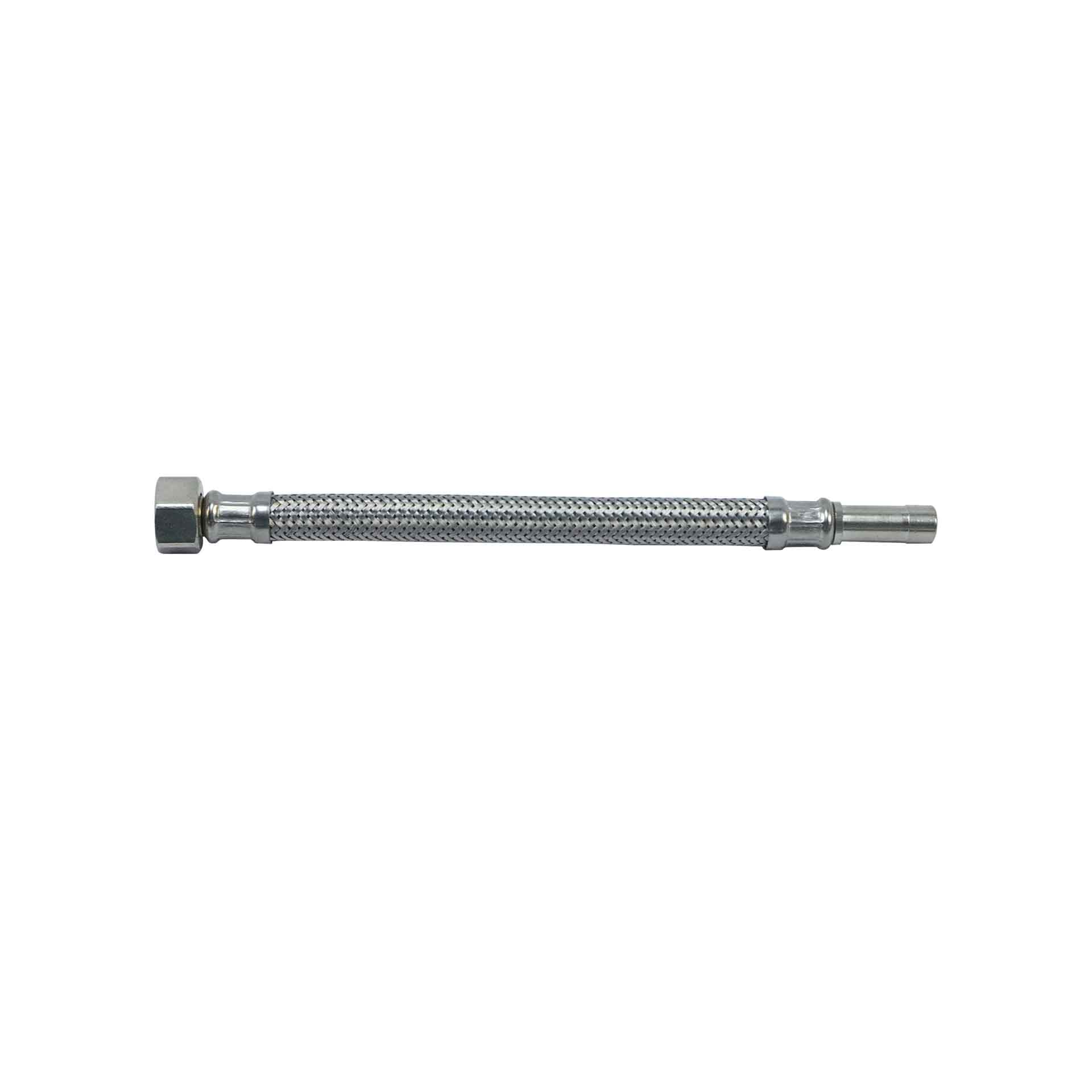 FLEXIBLE SOUPLE RACCORDEMENT ROBINET 202 10X10X800MM