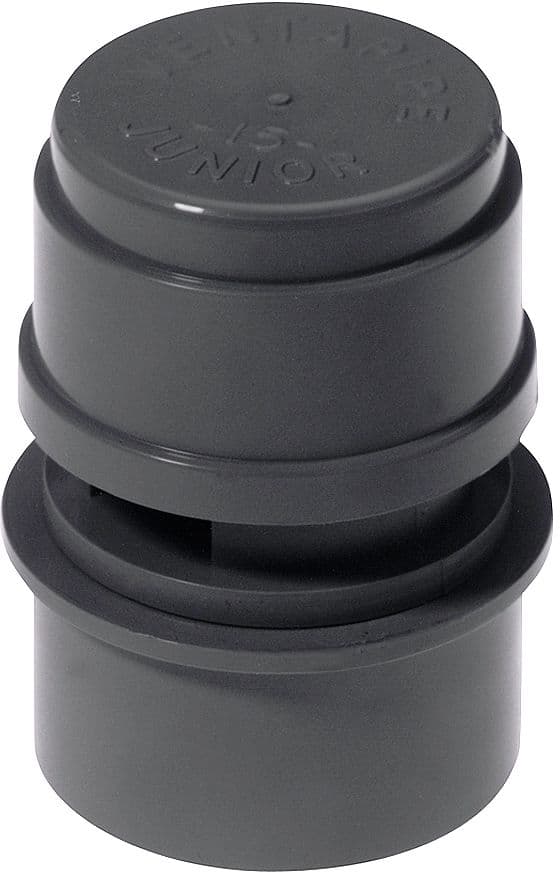 ANTI-VIDE PLASTIQUE VENTAPIPE JUNIOR 32-40MM