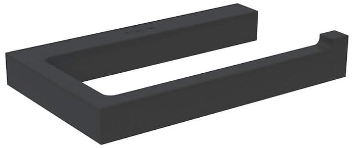 PORTE-ROULEAU GRID COSMIC NOIR MAT