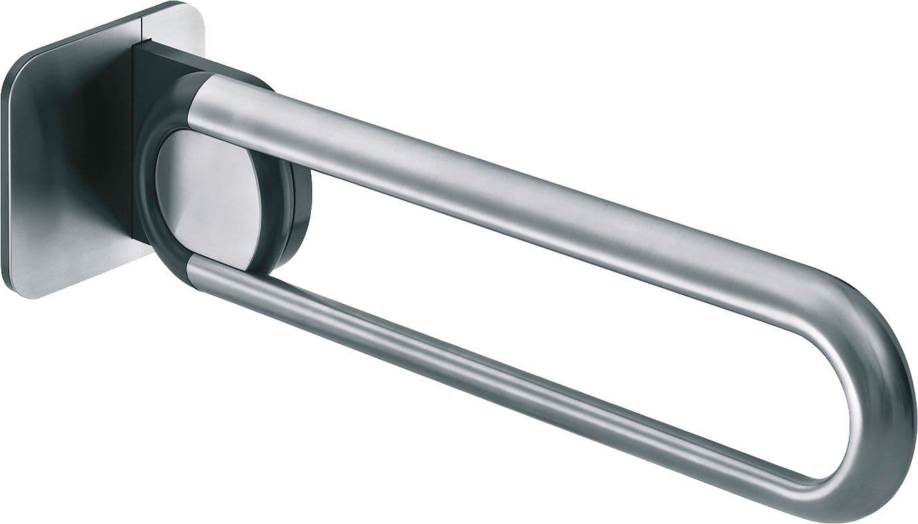 POIGNEE PLIABLE ERGO FSB 70CM INX GAUCHE