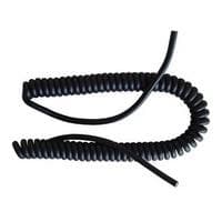 Flexicord pu 4,5m 4 x 1.5mm²