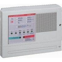 Centrale incendie Salvena 1 zone - IP33 - IK07