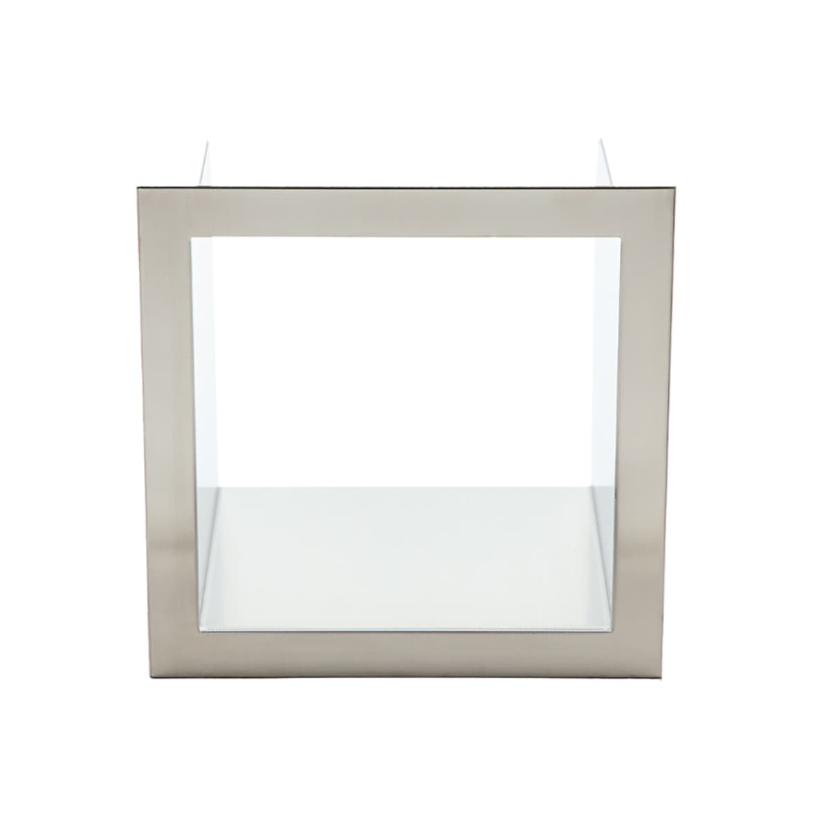 Aloni Insert Separate For Rail Holder Of Reserve - Stainless Steel