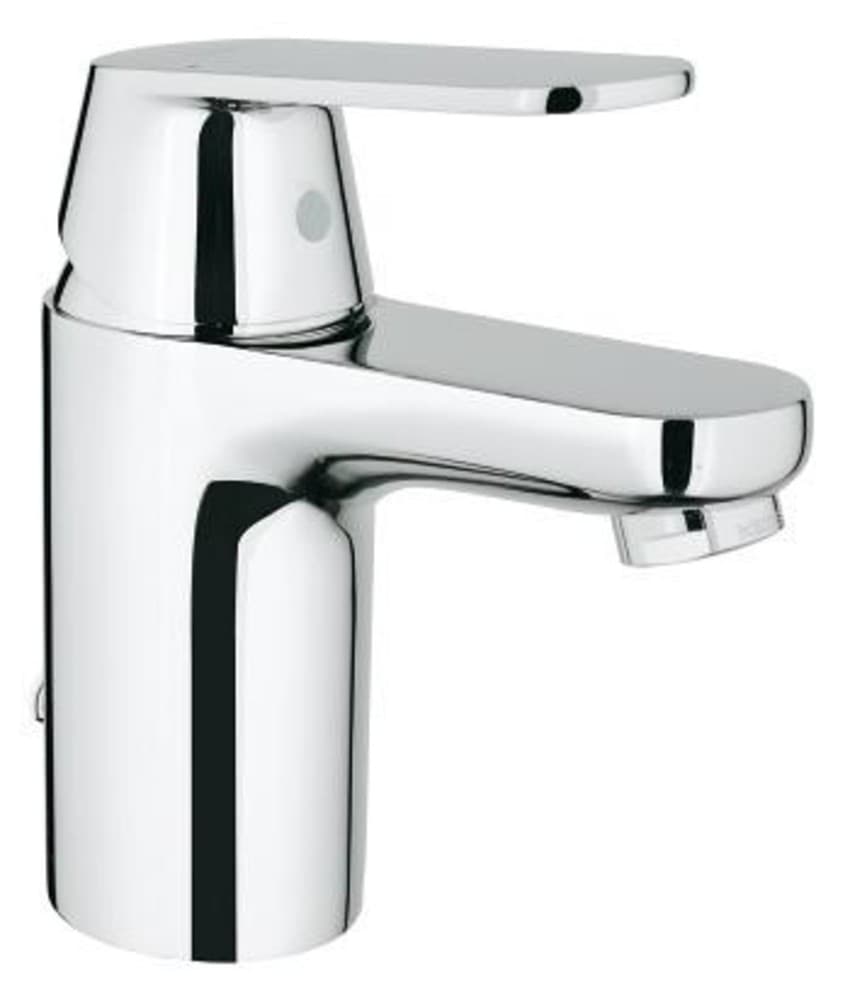 Grohe Eurosmart Cosmopolitan mélangeur de lavabo chaîne encastrée