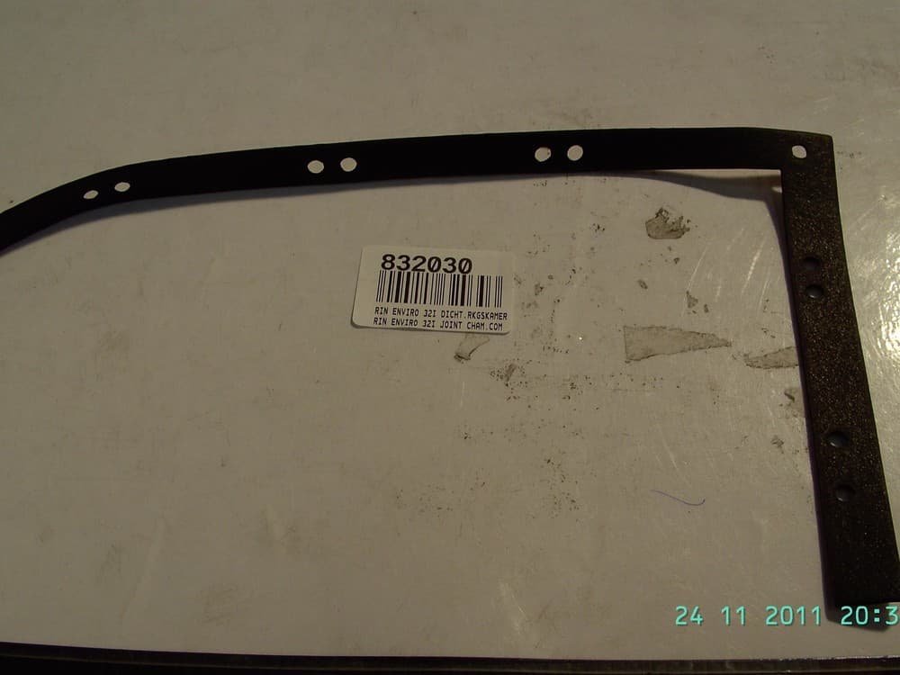 RIN ENVIRO 32I JNT CHAMBR.COMB