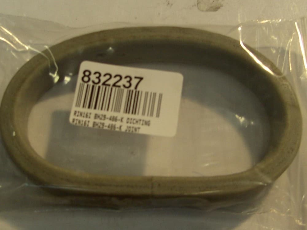 RIN 16I BH29-486-K JOINT
