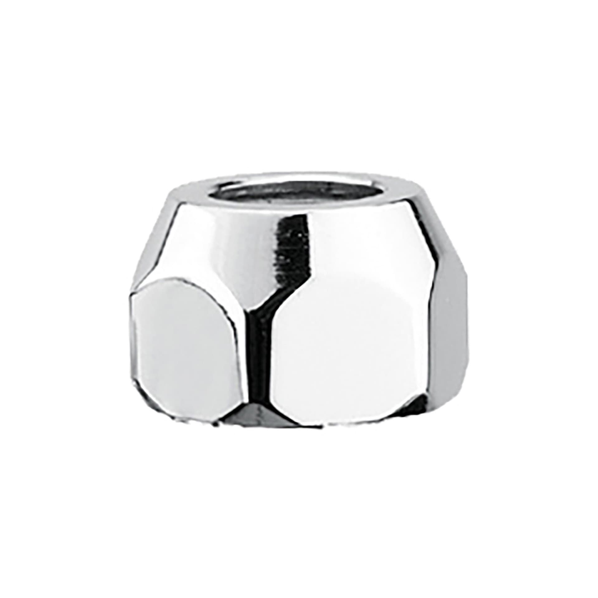 JOINTS + ECROU POUR RACCORD CHROME 7200 1/2X10 ( R12223 )