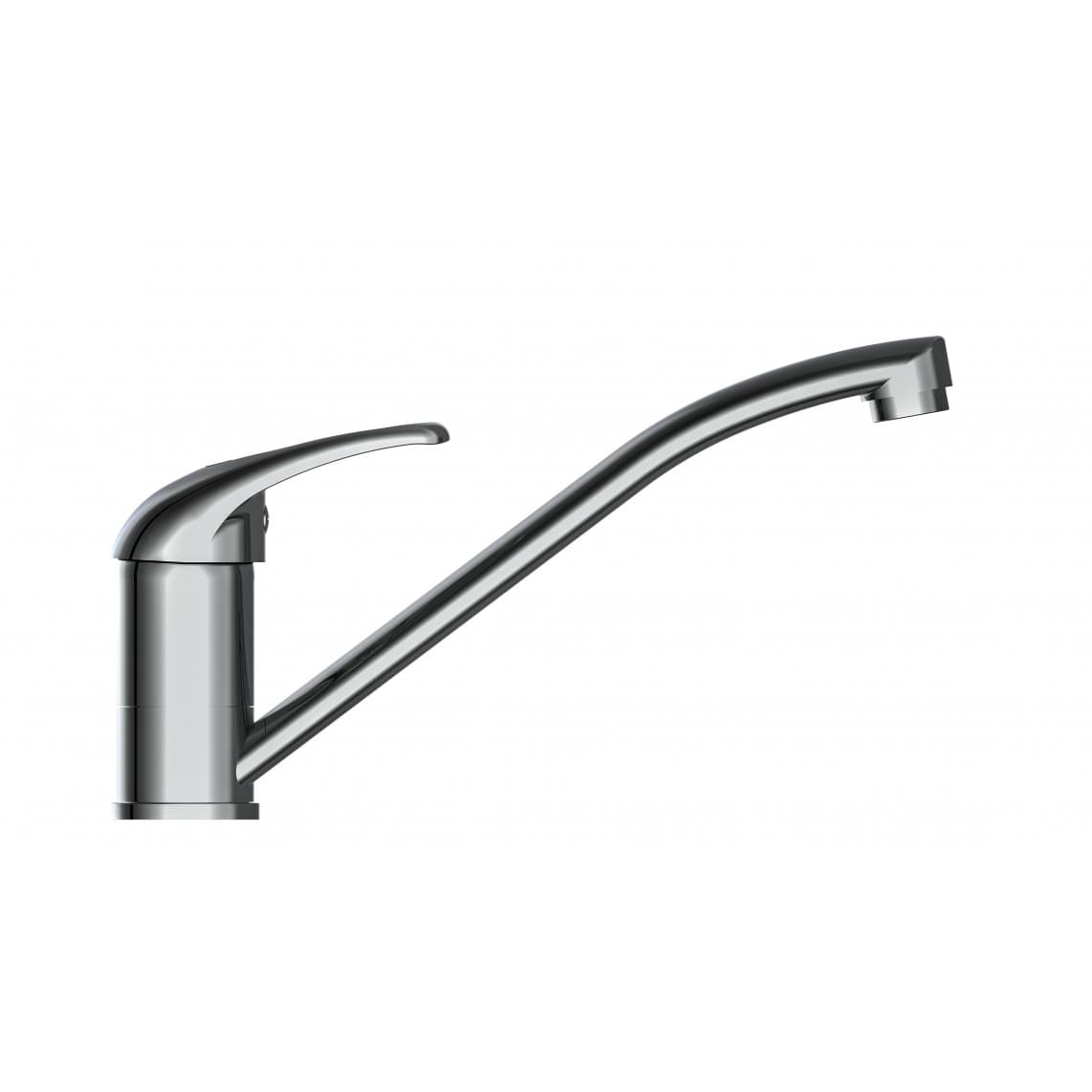 77085 SIGNO Mitigeur évier, chromé
