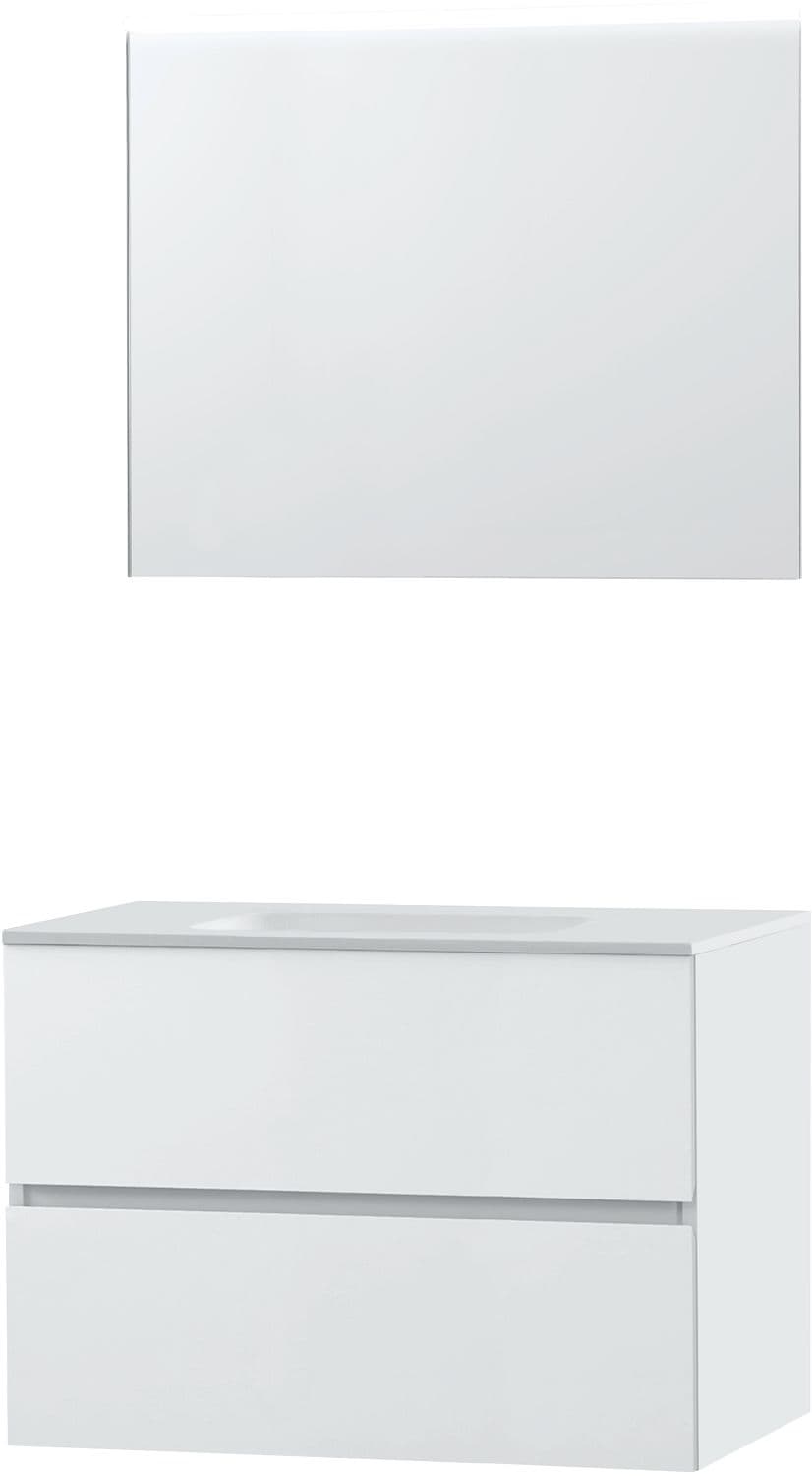 MBL.MOLTO POUDRE BLANC 90 SOLID MIROIR