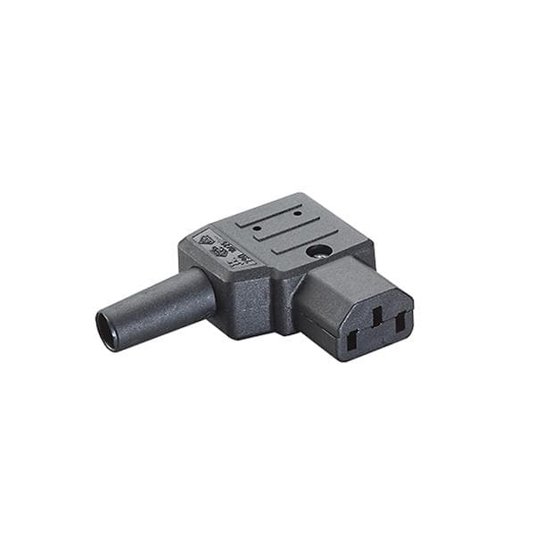 Kalt droite prise type 790 70°C20