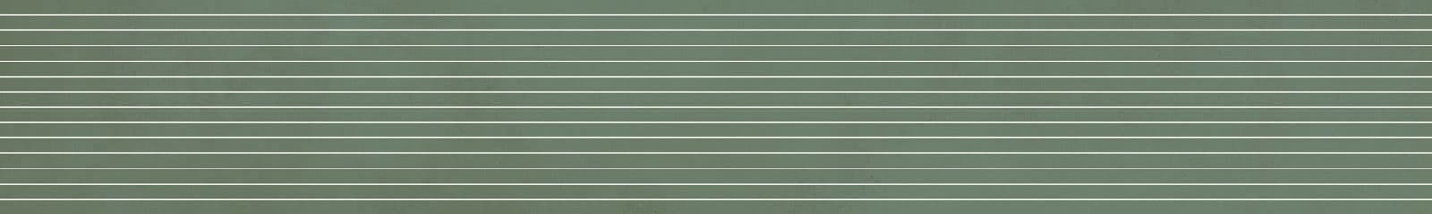 STRIP ALLEGRA GREEN 13X90