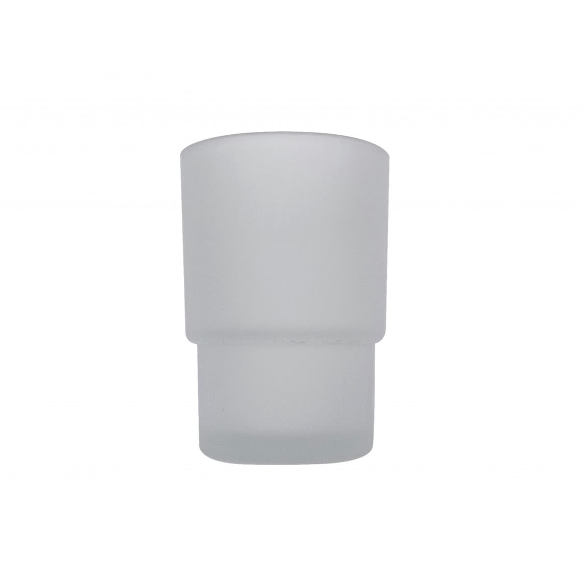 337451 Verre VERONA pour porte-gobelet, Wellwater, par ex. pour 336511