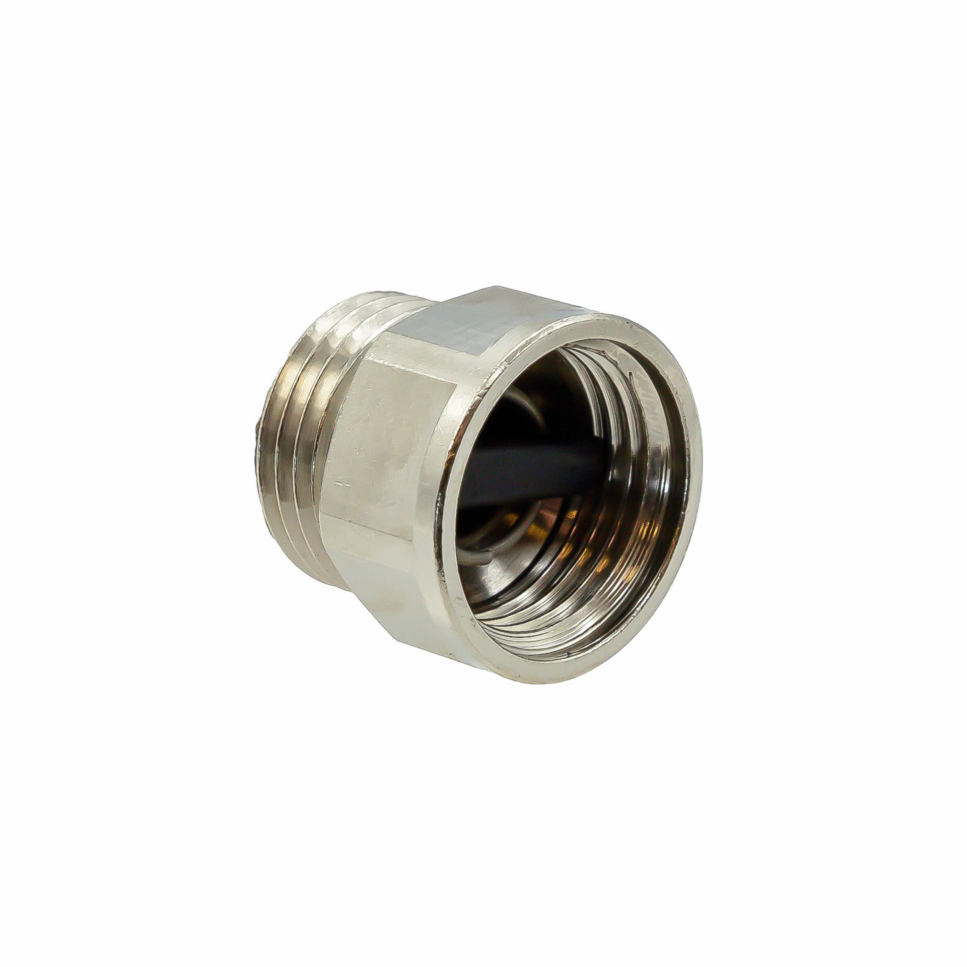 CLAPET D'ISOLMENT 1/2F X 1/2M POUR 313 1/2
