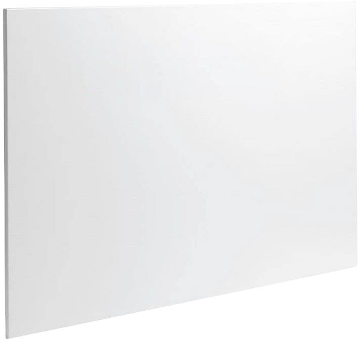 PANNEAU IR ECAROS METAL 1500X750X10MM FRAMELESS RAL9003 1250W SA.CONTROLE excl.frais de transport