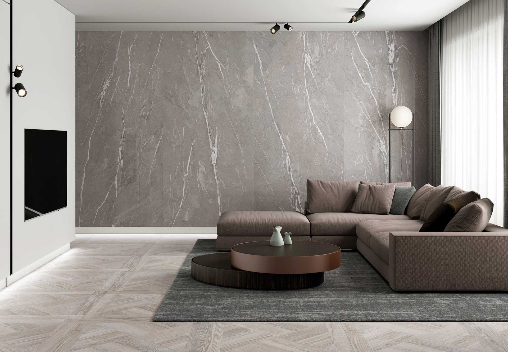 CASANIA GRAY 120X280(6MM) MATT