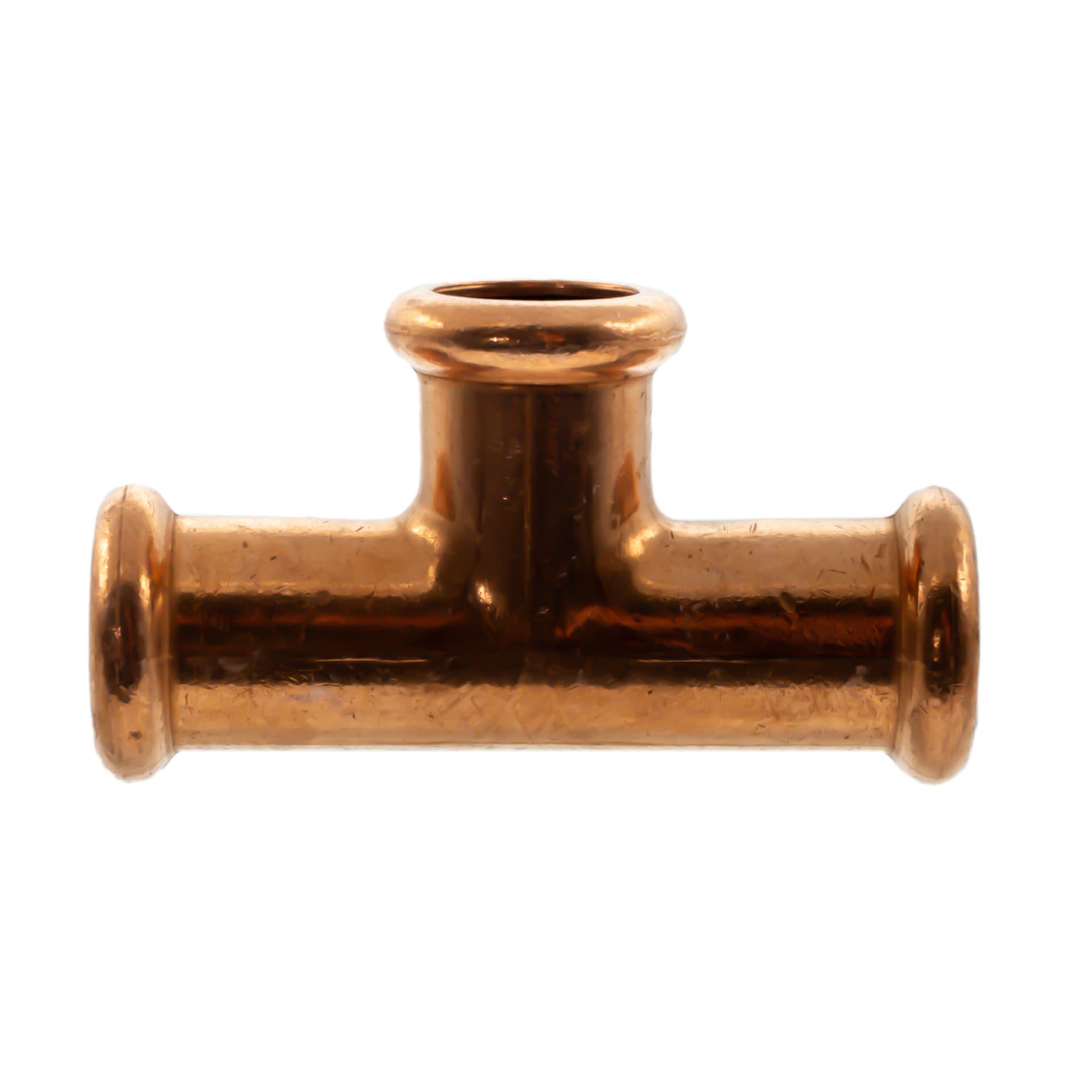 TE A SERTIR POUR L'EAU 9130 18 (RÉF SANHA 6130 18)
