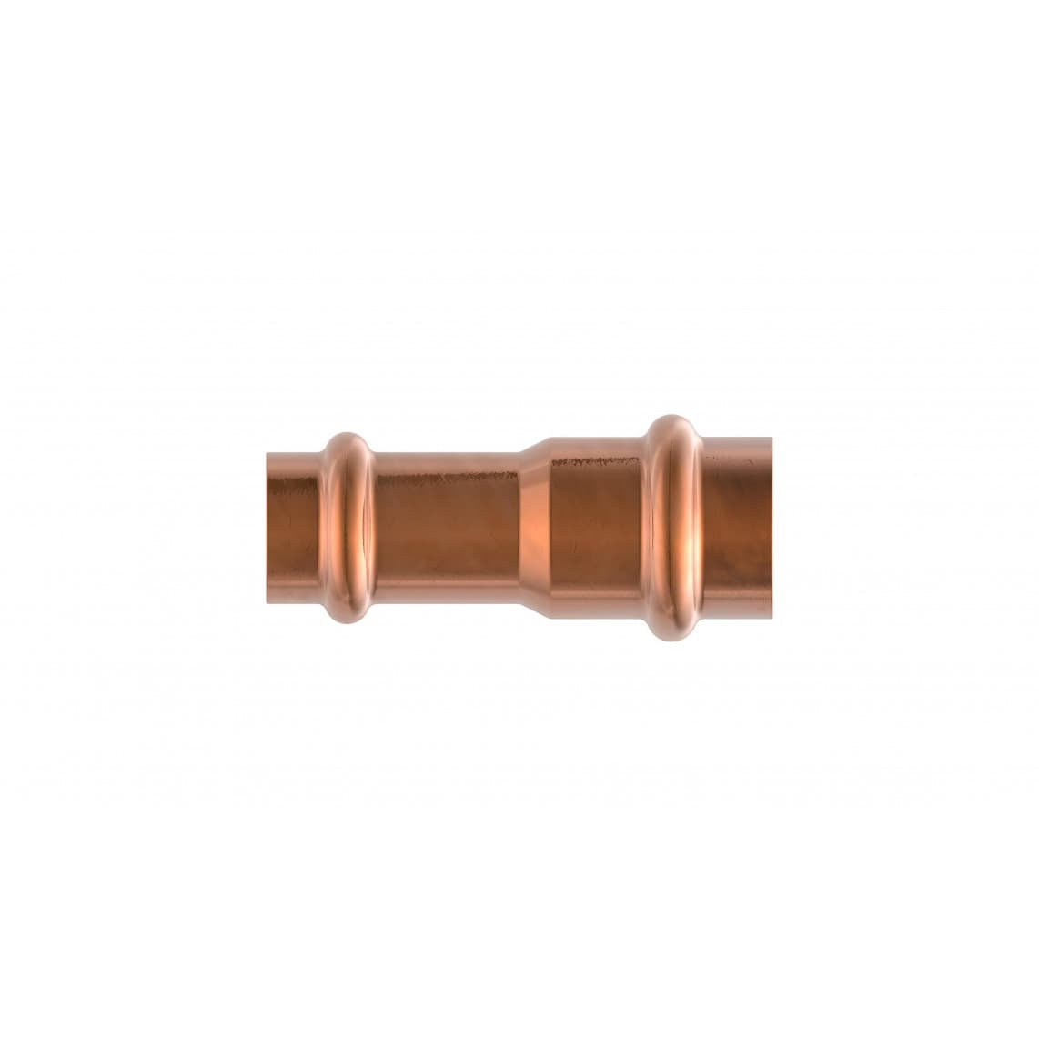 988614154 CU manchon réducteur, vierge, 15 mm x 12 mm, 2 manchons, (P5240),