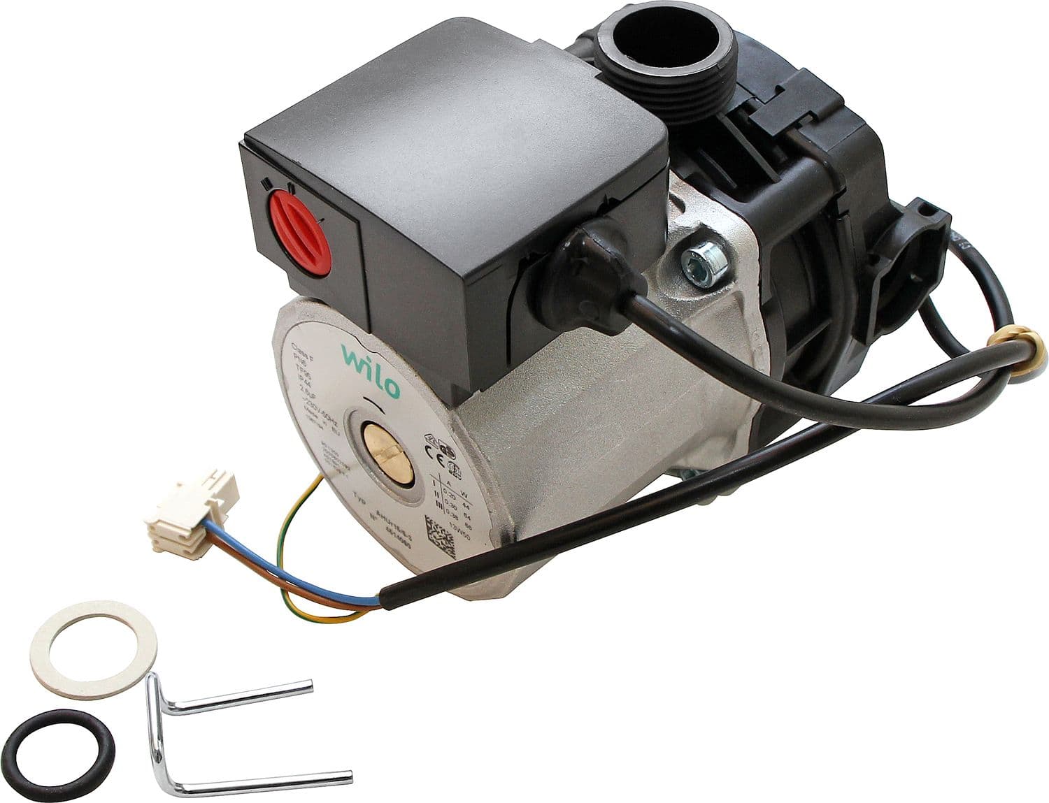 POMPE WILO THERMOMASTER F24/F28 POUR BULEX CHAUDIERE