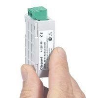 Modules de communication RS485 pour centrale przmium
