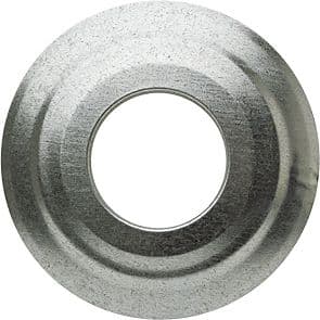 ROSACE GALVA 150MM