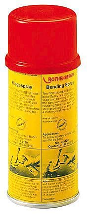 HUILE CINTREUSE SPRAY ROTHENBERGER