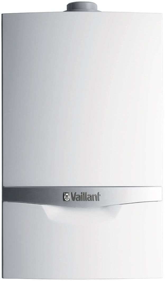 CHAUDIERE MURALE A CONDENSATION AU GAZ ECOTEC PLUS VAILLANT VC656/5-5 CLASSE ERP A