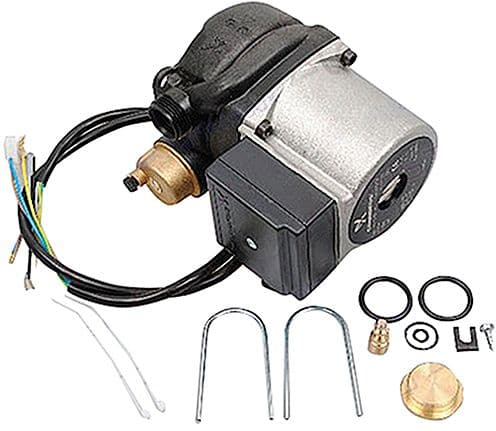 POMPE + PURGEUR 15/60 ARISTON