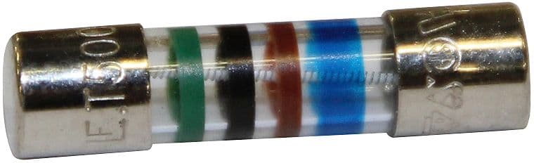 FUSIBLE JUNKERS 2AF