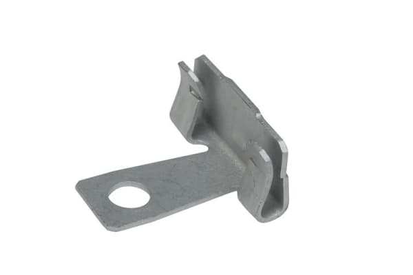 Attache pour profile 1,5 - 4mm