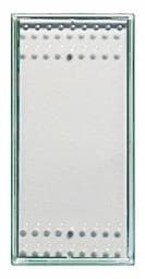 Touche kristall light 1 module - transparent