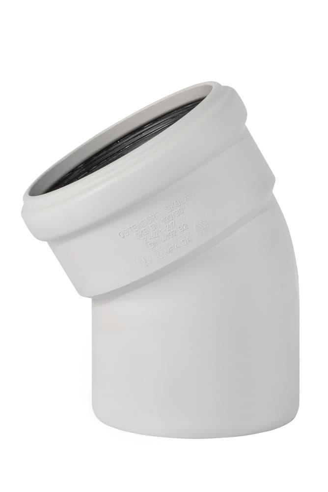OST SKOL-SF COUDE 30° DN110