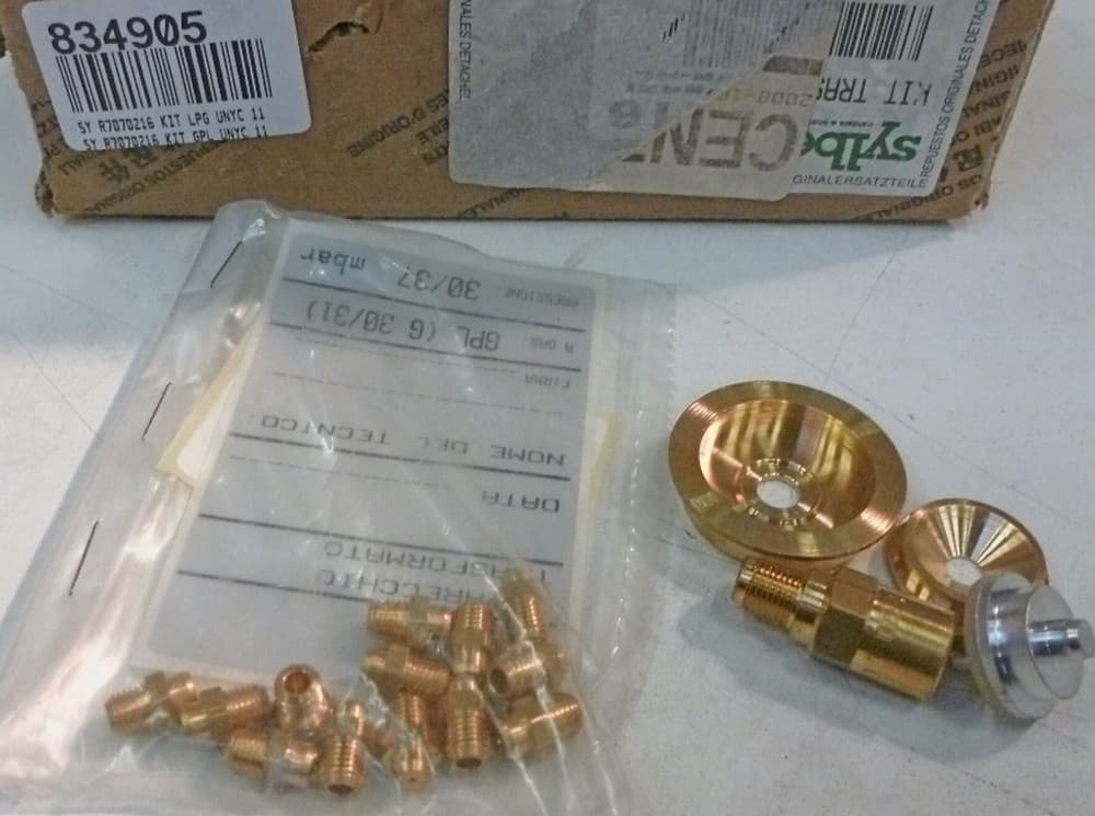 SYL R7070216 KIT GPL UNYC 11