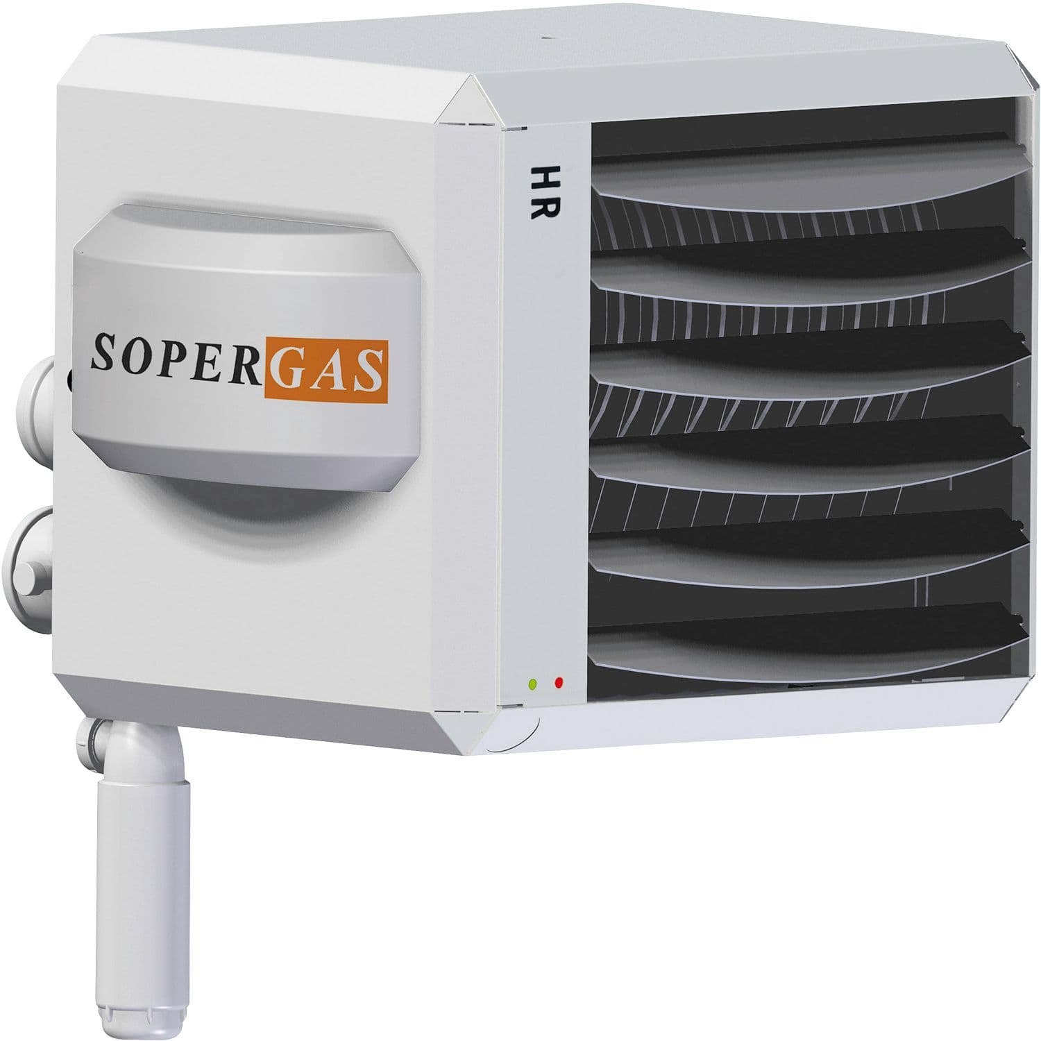 AEROTHERM A CONDENSATION G20 HR60 SOPER