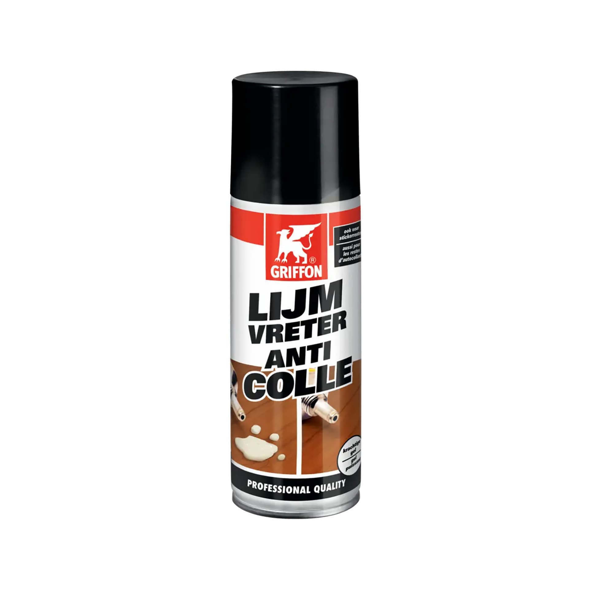 GRIFFON NETTOYANT COLLE 200ML REF6313767 EAN