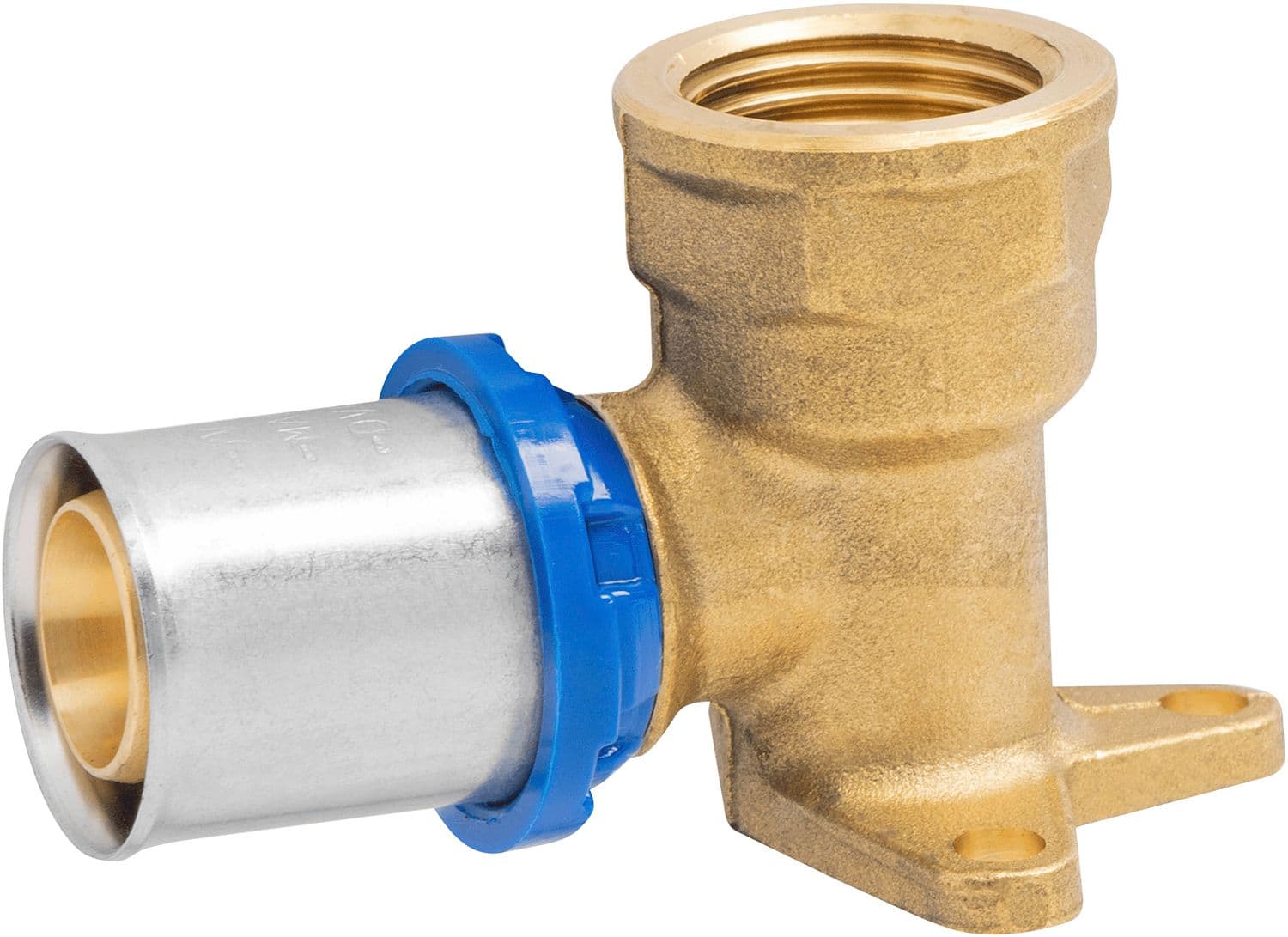 CULASSE 20MM-3/4"F ALUPEX