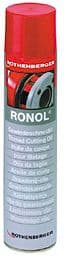 ROTHENBERGER HUILE DE COUPE SPRAY 600ML MINER.