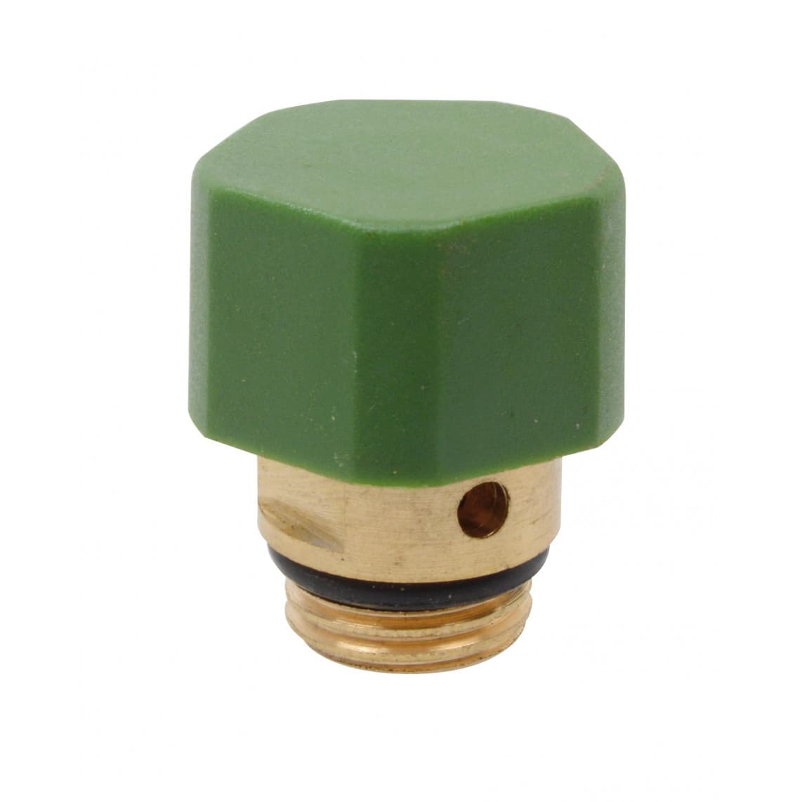 98919510 Vanne de vidange en BR, 1/4" M