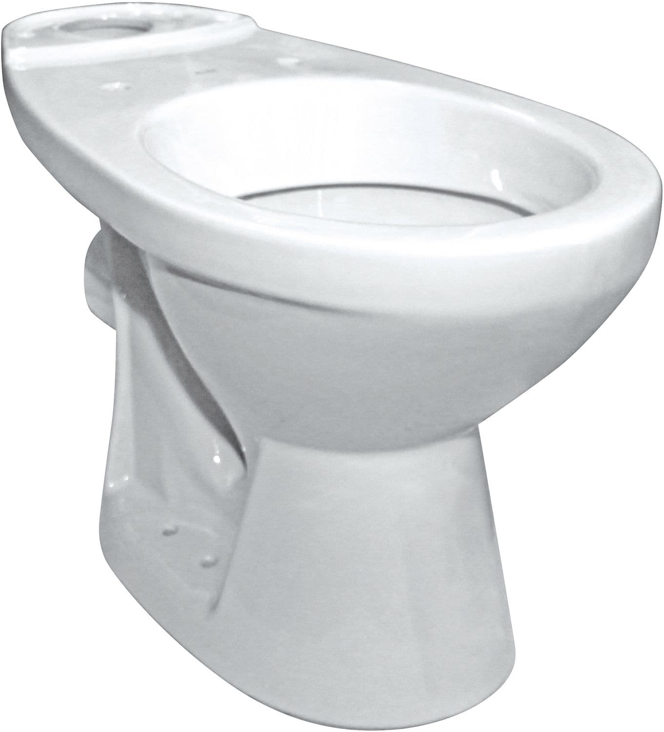 CUVETTE SAVAL PRO VB H BLANC (4 TROUS)