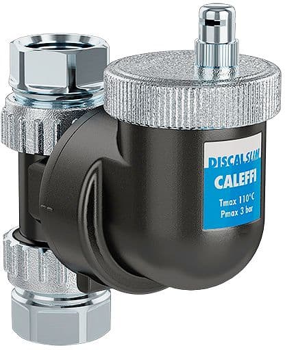 CALEFFI BOX 4*SEPARATTIN AIR UNIVERSEL 1