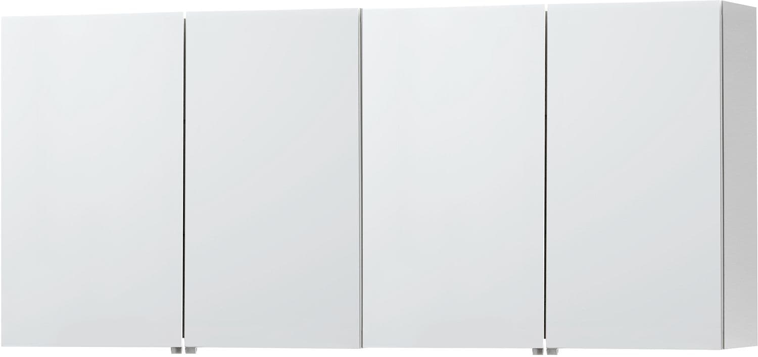 ARMOIRE DE TOILETTE DC 160CM AVEC ECLAIRAGE LEDLINE