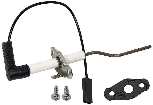 ELECTRODE POUR CHAUDIRE A GAZ ECO TEC PLUS VAILLANT