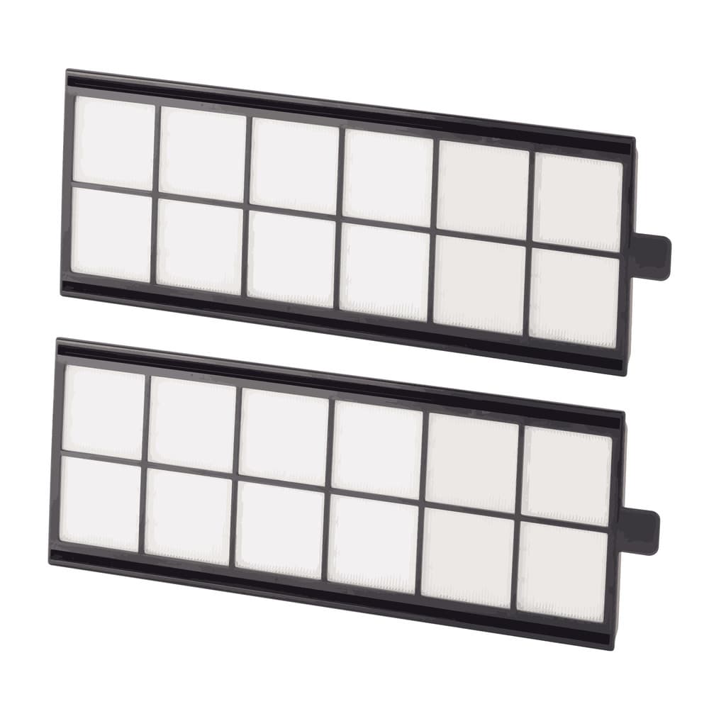 Zehnder set de filtres G4 pour ComfoD 350/450/550 à étanchéité élevée 2 pieces
