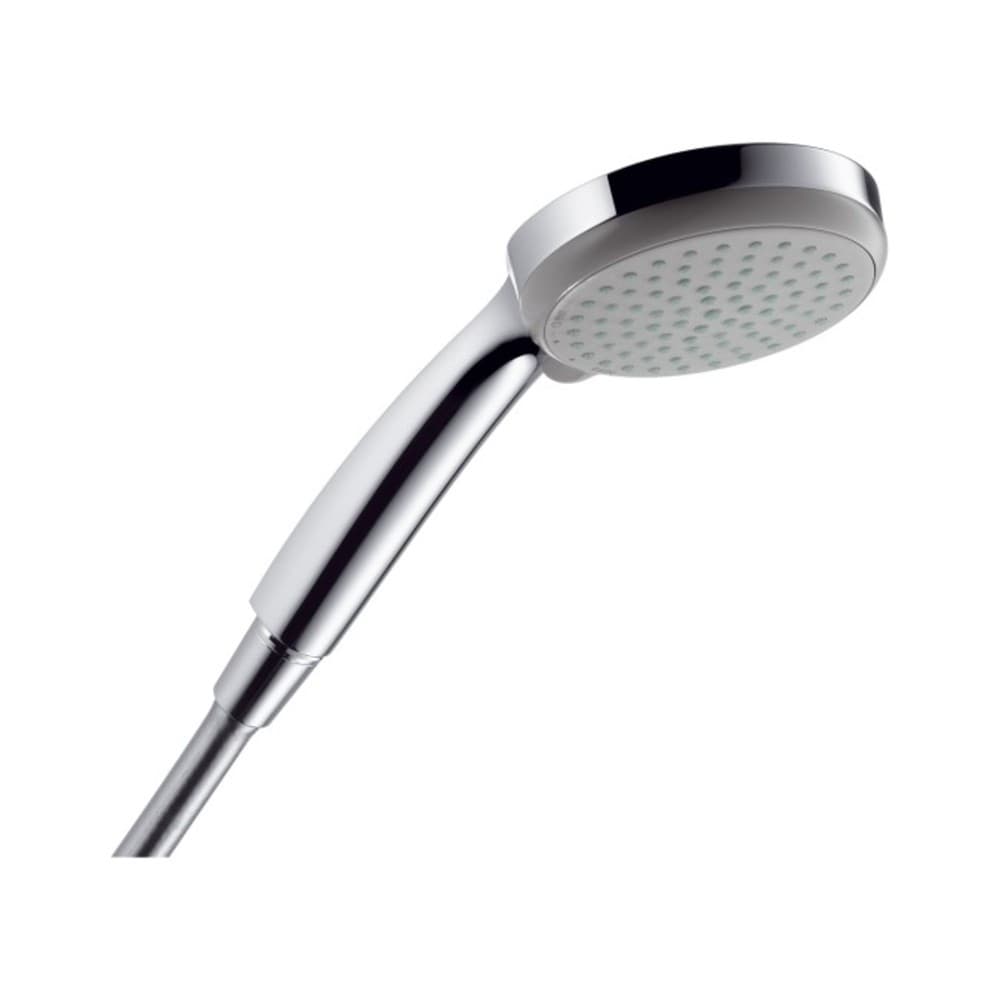 Hansgrohe Croma 100 Vario douchette à mains 4jets 10L/min chromé
