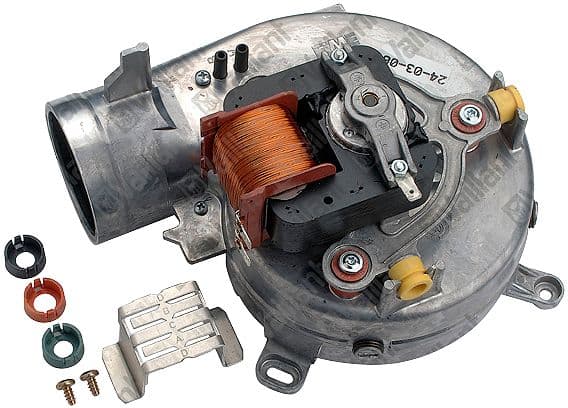 VENTILATEUR VAILLANT MAG