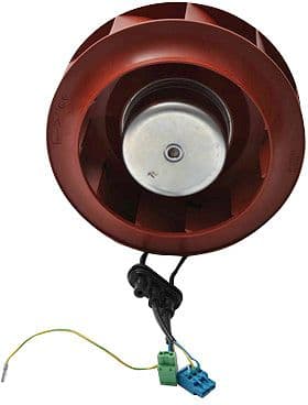 VENTILATEUR COMFO D 550 ZEHNDER